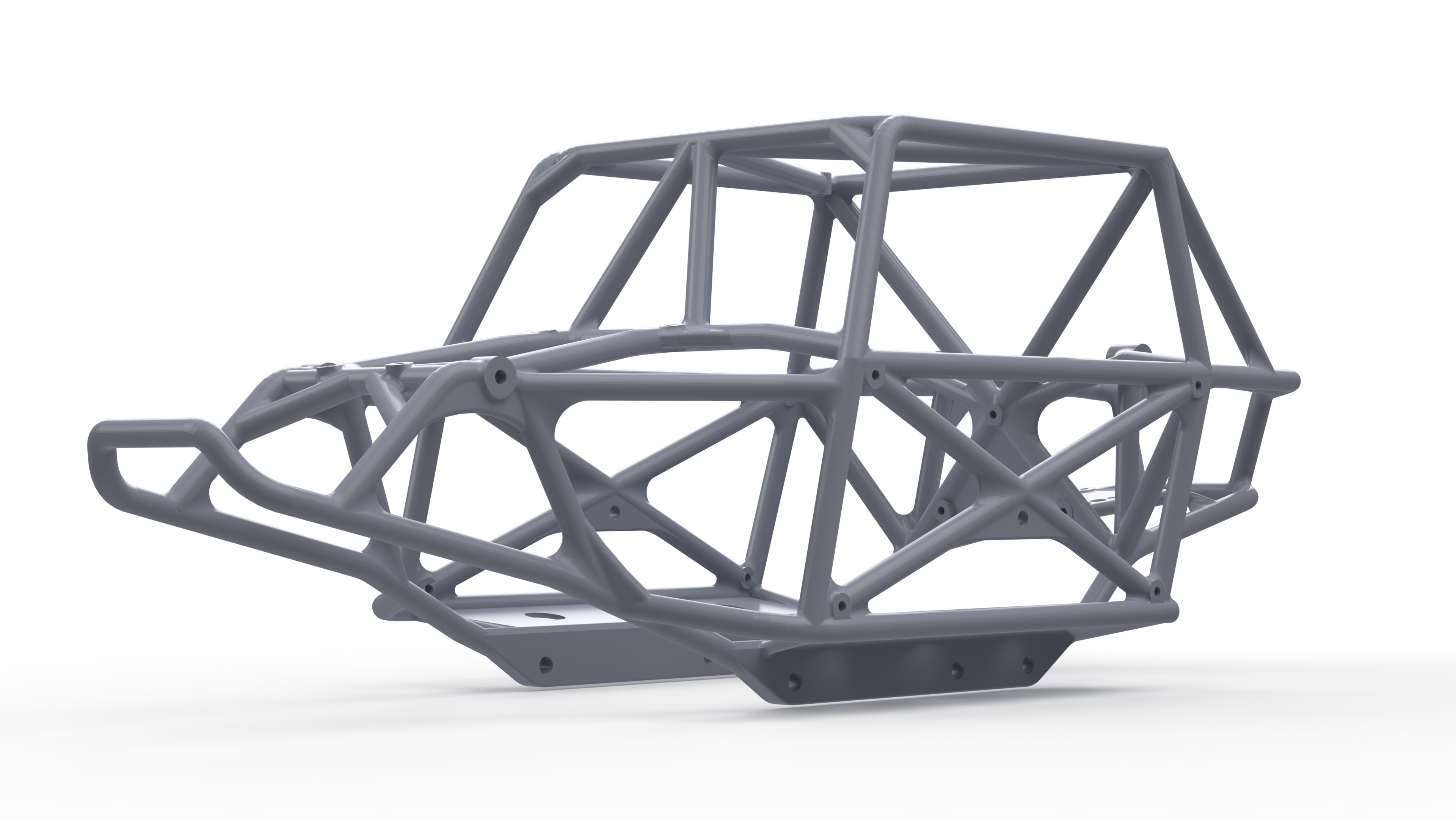 Dirty Thirty Chassis
